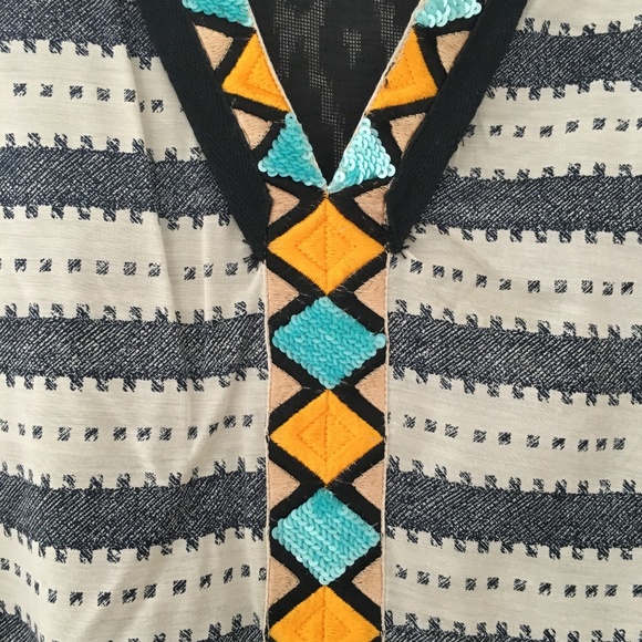 Anthropologie top by Floreat - Picture 2 of 4